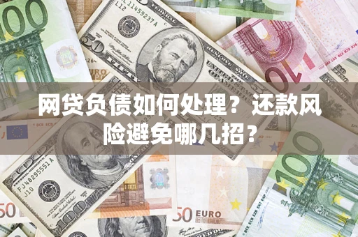 武汉网贷负债如何处理?还款风险避免哪几招? 武汉网贷负债如何处理?还款风险避免哪几招?