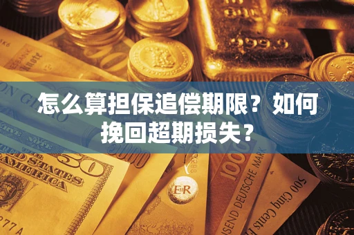 武汉怎么算担保追偿期限?如何挽回超期损失? 武汉怎么算担保追偿期限?如何挽回超期损失?