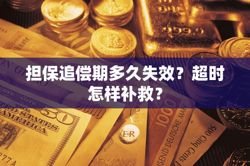 武汉担保追偿期多久失效?超时怎样补救? 武汉担保追偿期多久失效?超时怎样补救?